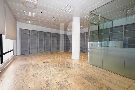 Local en alquiler en Andorra la Vella