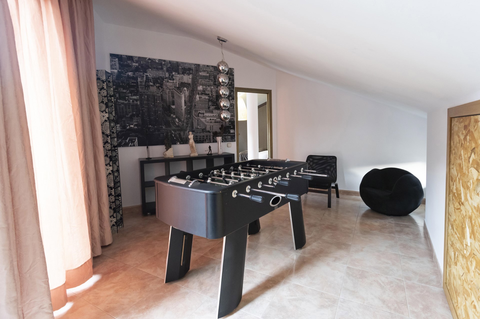 Xalet de lloguer a Canillo, 3 habitacions, 280 metres
