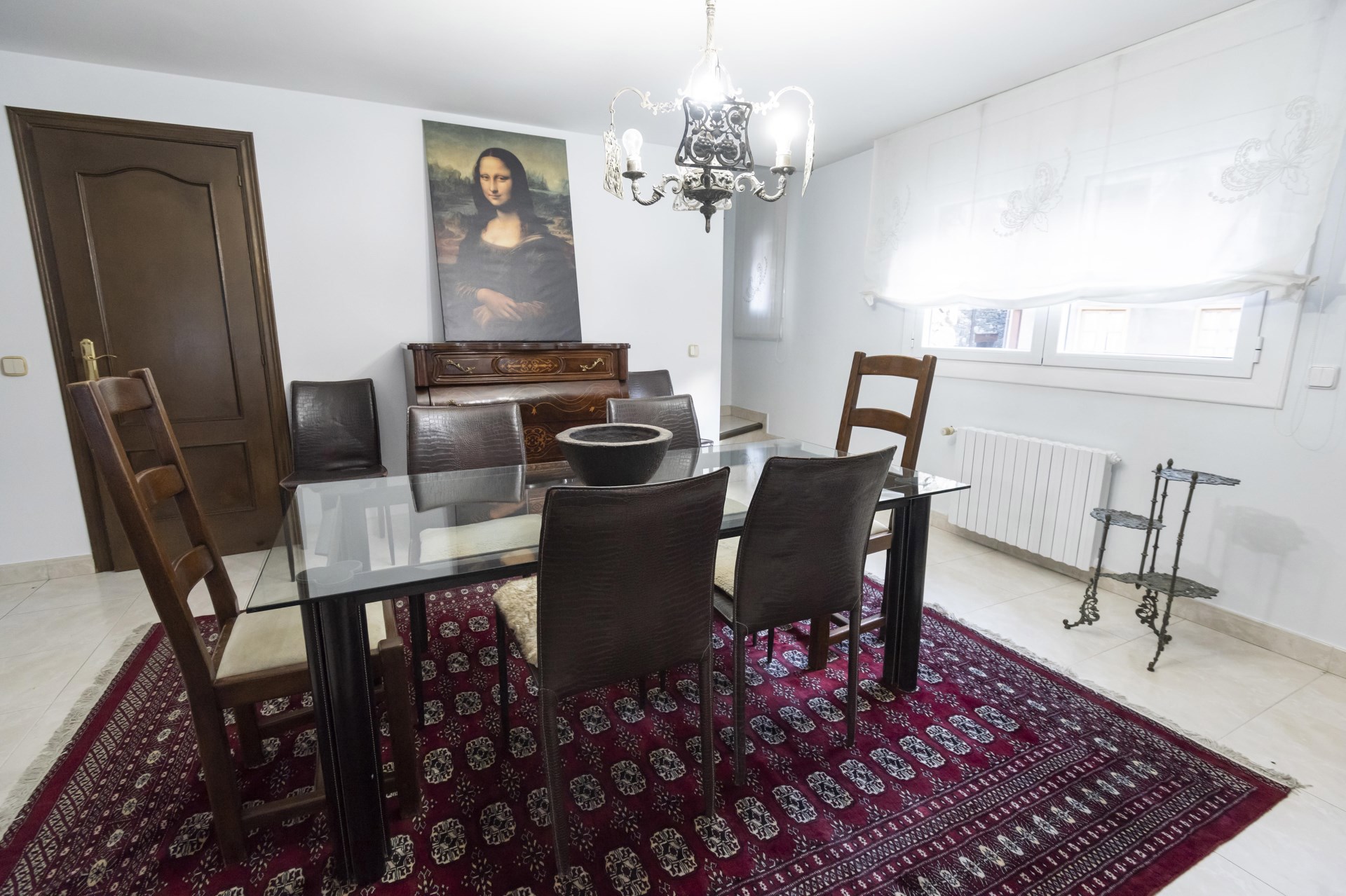 Xalet de lloguer a Canillo, 3 habitacions, 280 metres