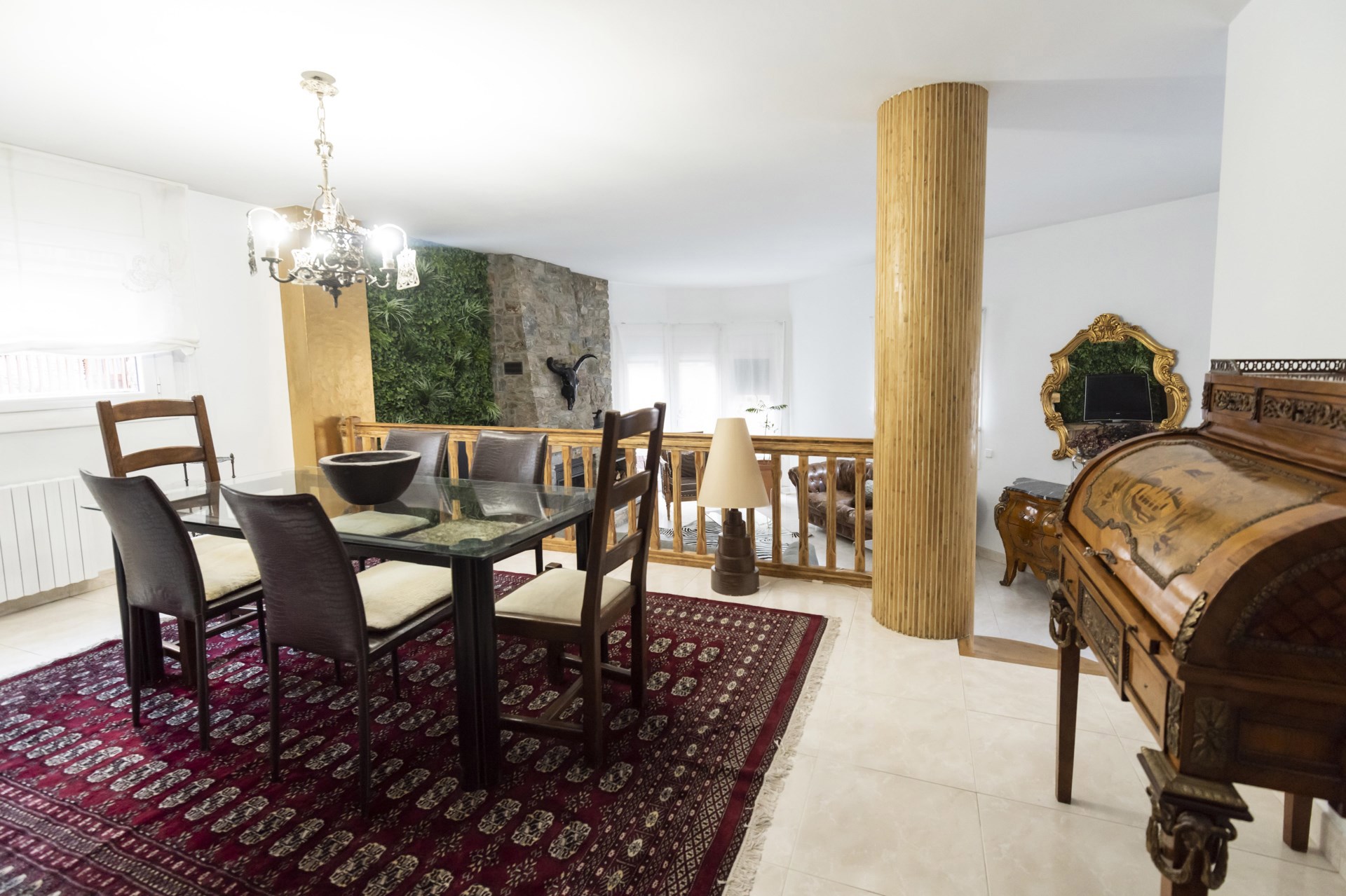 Xalet de lloguer a Canillo, 3 habitacions, 280 metres