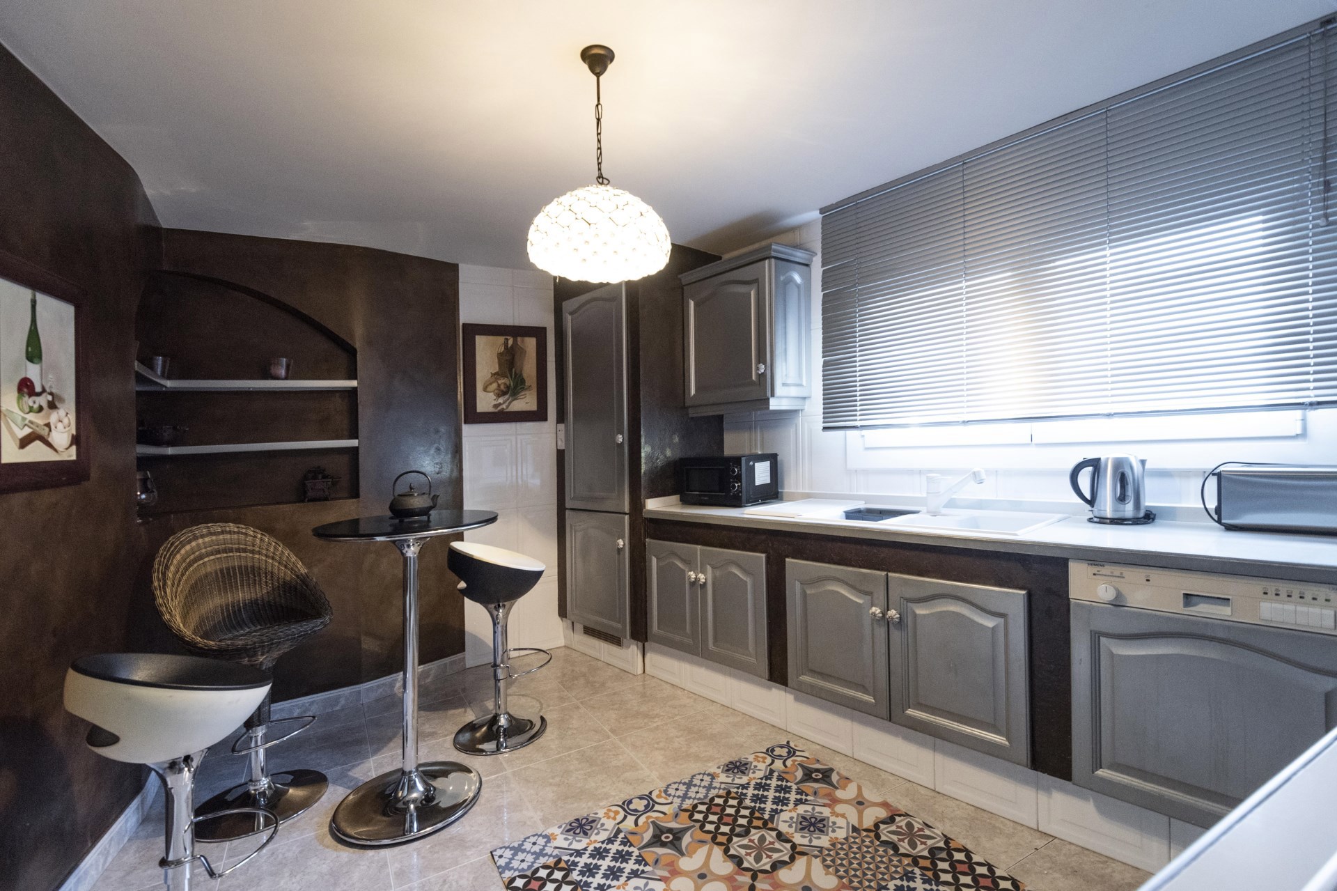 Xalet de lloguer a Canillo, 3 habitacions, 280 metres