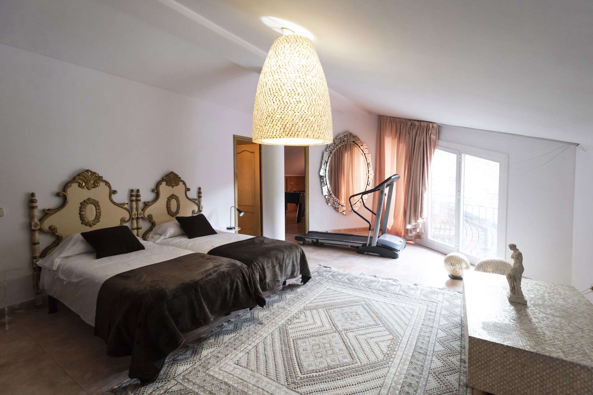 Xalet de lloguer a Canillo, 3 habitacions, 280 metres