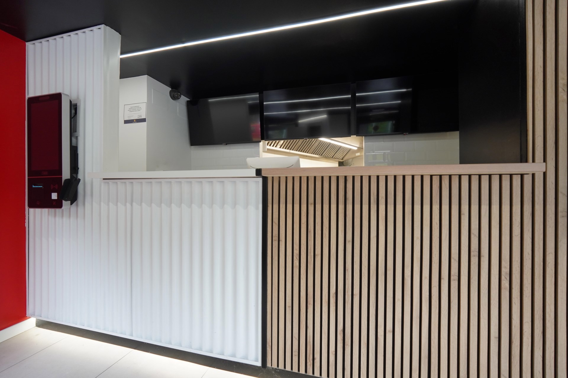 Local comercial de alquiler en Sant Julià de Lòria, 68 metros