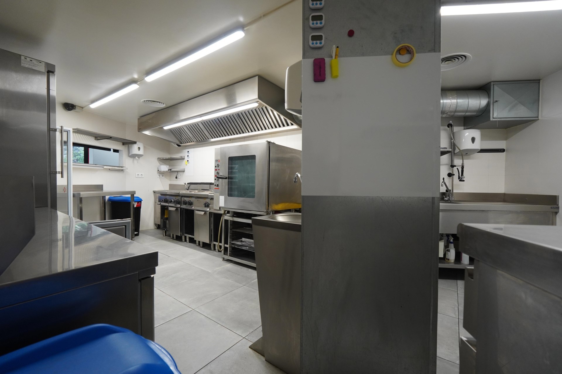 Local comercial de alquiler en Sant Julià de Lòria, 68 metros