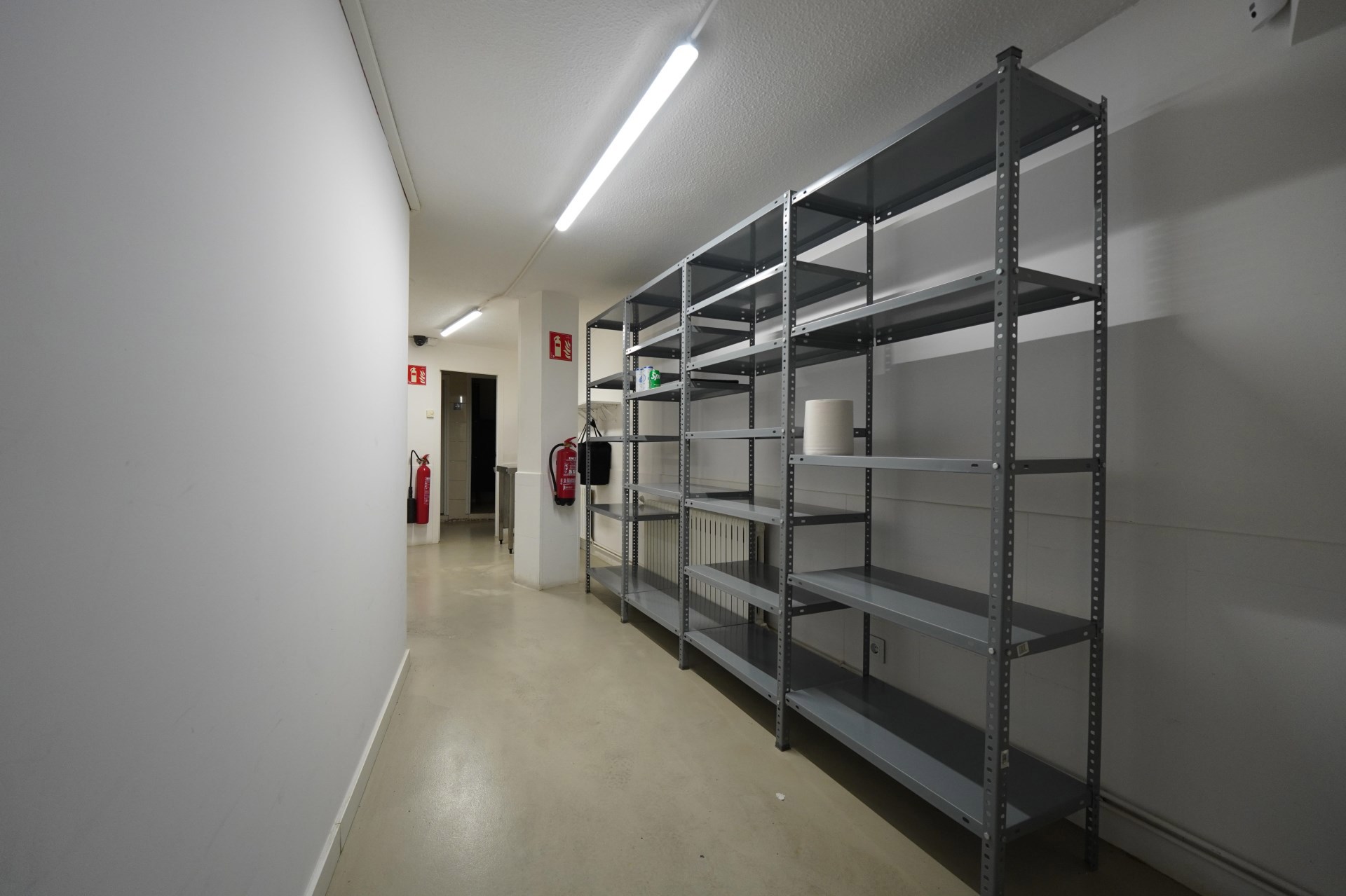 Local comercial de alquiler en Sant Julià de Lòria, 68 metros