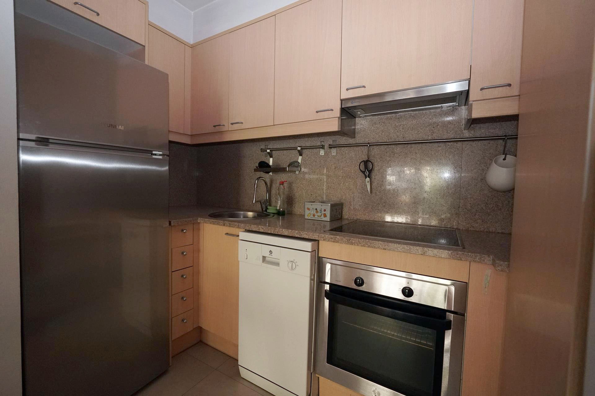 Àtic de lloguer a El Tarter, 2 habitacions, 65 metres