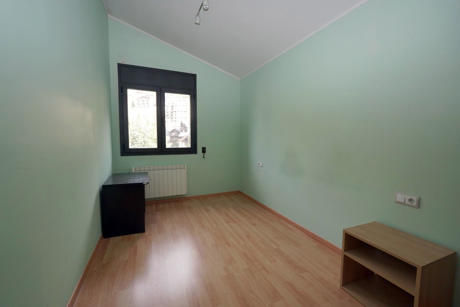 Àtic de lloguer a El Tarter, 2 habitacions, 65 metres