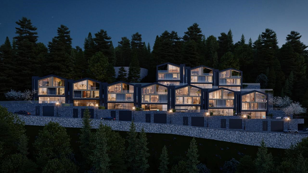 Xalet en venda a Anyós, 4 habitacions, 386 metres