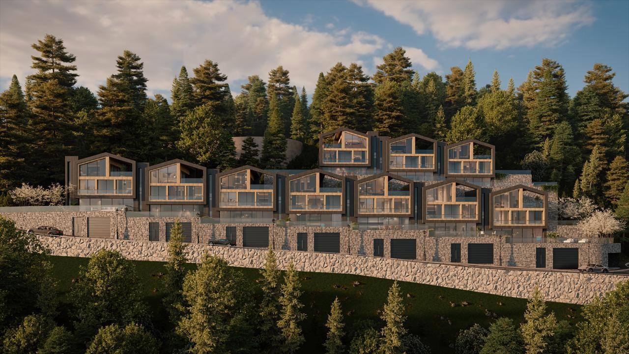 Xalet en venda a Anyós, 4 habitacions, 582 metres