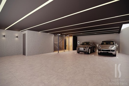 Casa en venta de 4 habitaciones en Anyós (La Massana) con terraza y parking