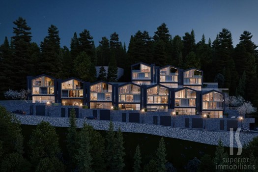 Casa en venta de 4 habitaciones en Anyós (La Massana) con terraza y parking
