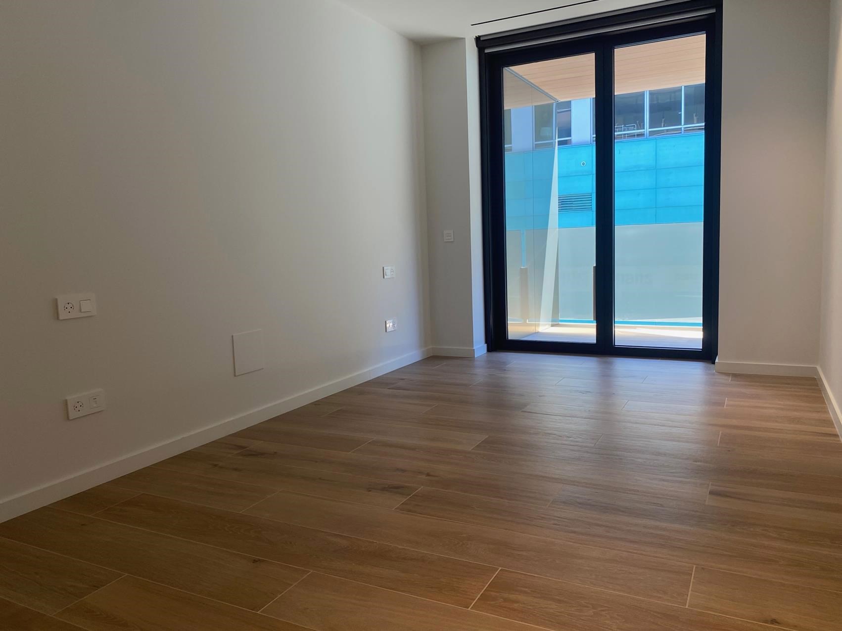 Appartement à location avec 3 chambres en Escaldes-Engordany avec terrasse et parking