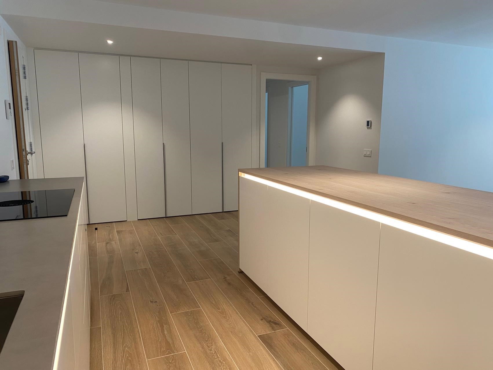 Appartement à location avec 3 chambres en Escaldes-Engordany avec terrasse et parking