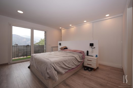 Maison à la vente avec 5 chambres en Juberri (Sant Julià de Lòria) avec terrasse et parking