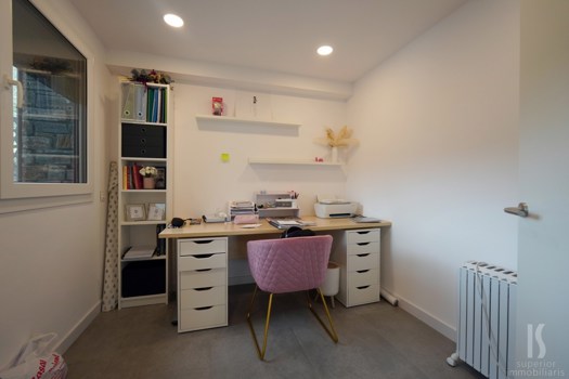 Maison à la vente avec 5 chambres en Juberri (Sant Julià de Lòria) avec terrasse et parking