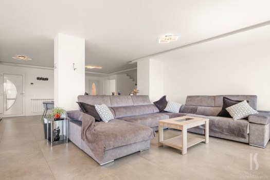Xalet en venda de 5 habitacions a Juberri (Sant Julià de Lòria) amb terrassa i parking