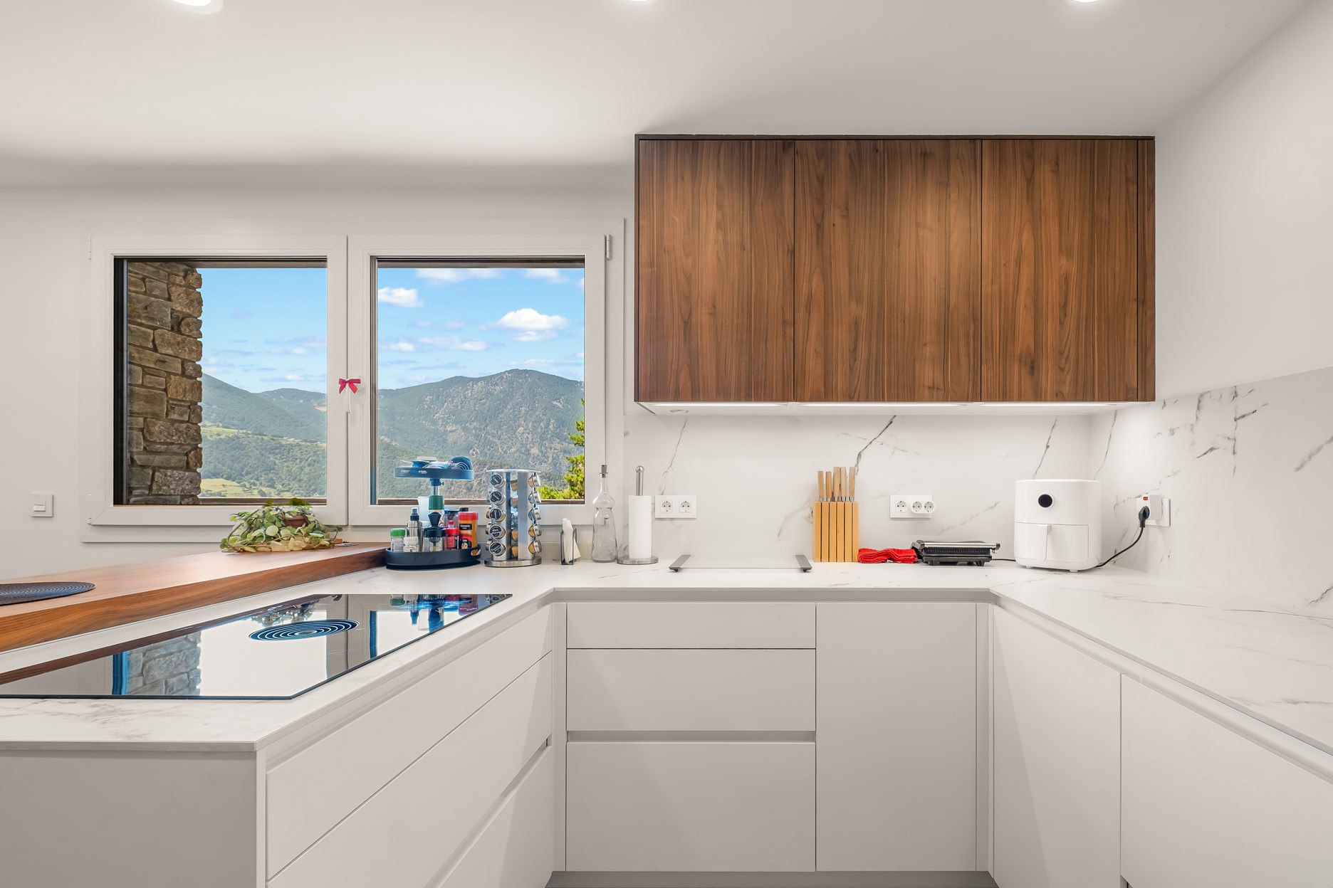 Chalet en venta en Juberri, 5 habitaciones, 439 metros