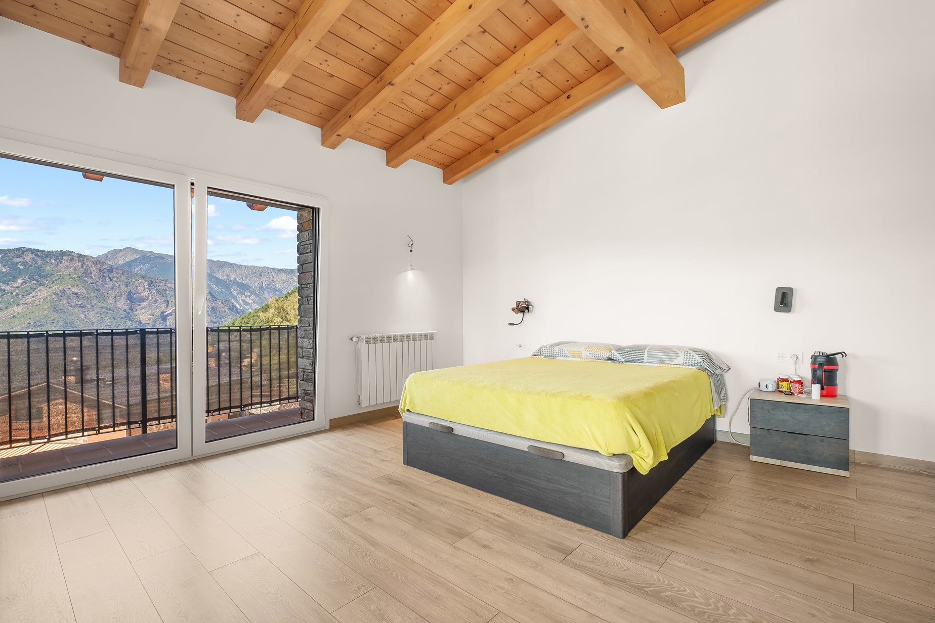Chalet en venta en Juberri, 5 habitaciones, 439 metros