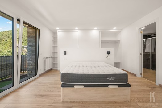 Xalet en venda de 5 habitacions a Juberri (Sant Julià de Lòria) amb terrassa i parking