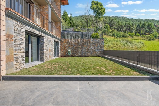 Xalet en venda de 5 habitacions a Juberri (Sant Julià de Lòria) amb terrassa i parking