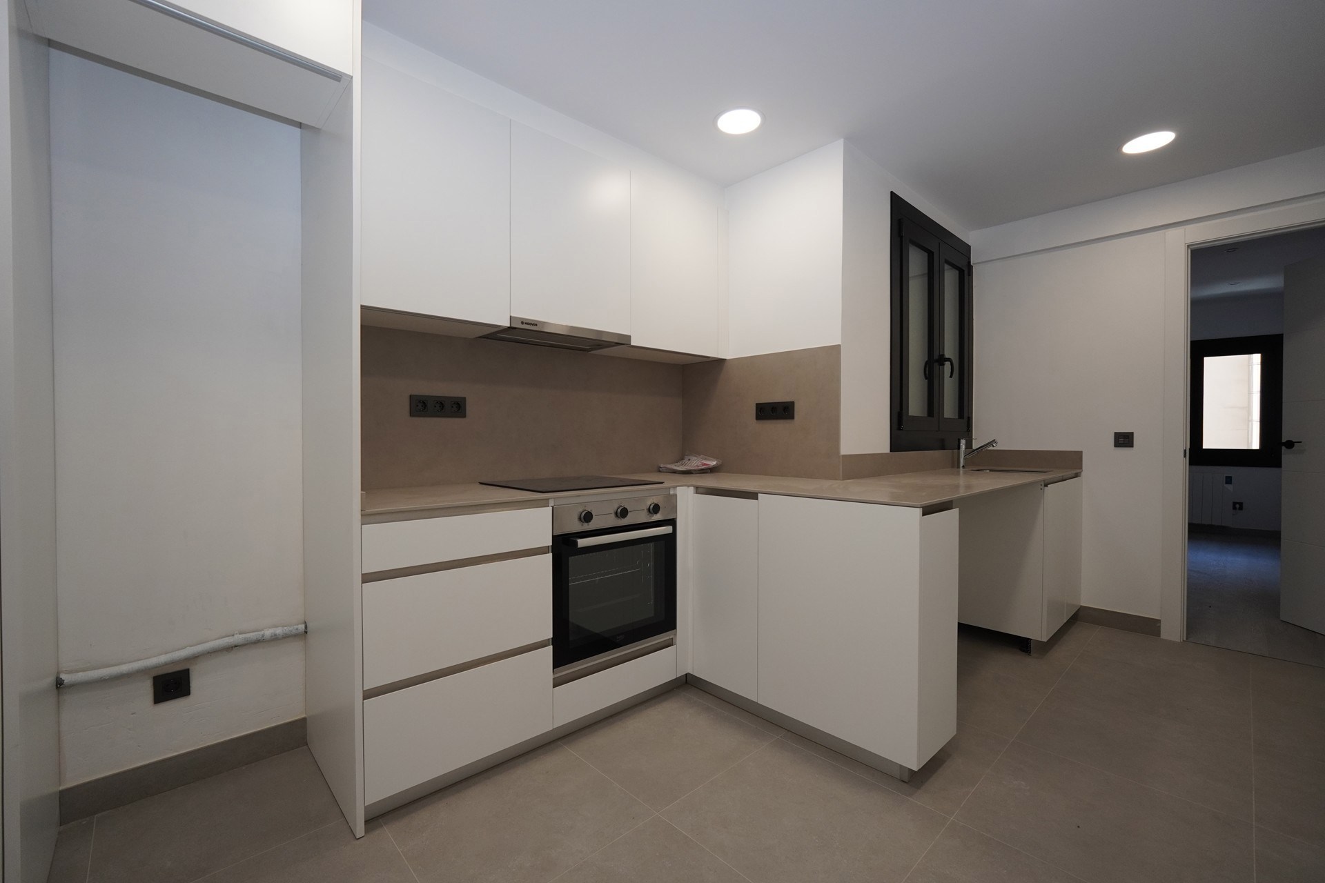 Piso en alquiler de 3 habitaciones en Andorra la Vella