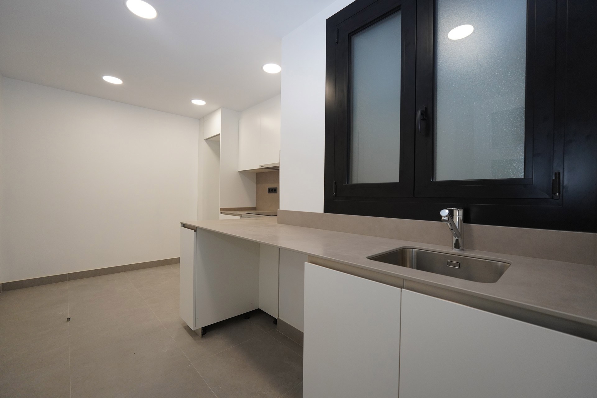 Piso en alquiler de 3 habitaciones en Andorra la Vella