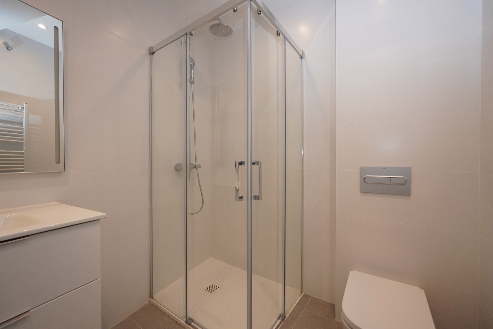 Piso en alquiler de 3 habitaciones en Andorra la Vella