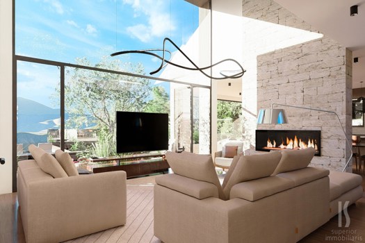 House for sale with 4 bedrooms in ARAVELL (LLEIDA) with parking