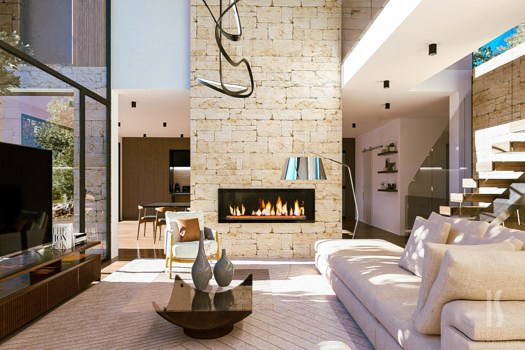 House for sale with 4 bedrooms in ARAVELL (LLEIDA) with parking
