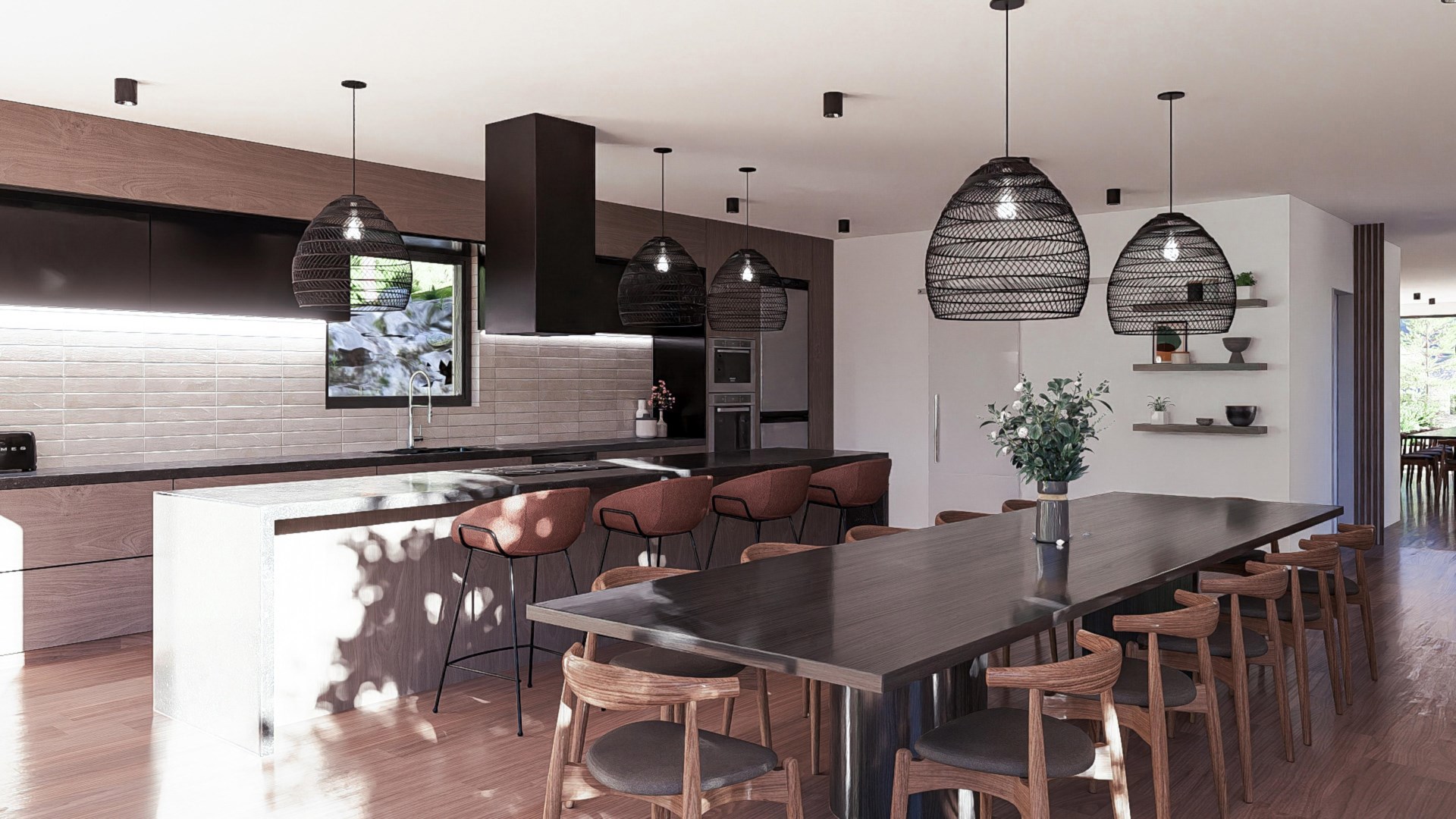 House for sale with 4 bedrooms in ARAVELL (LLEIDA) with parking