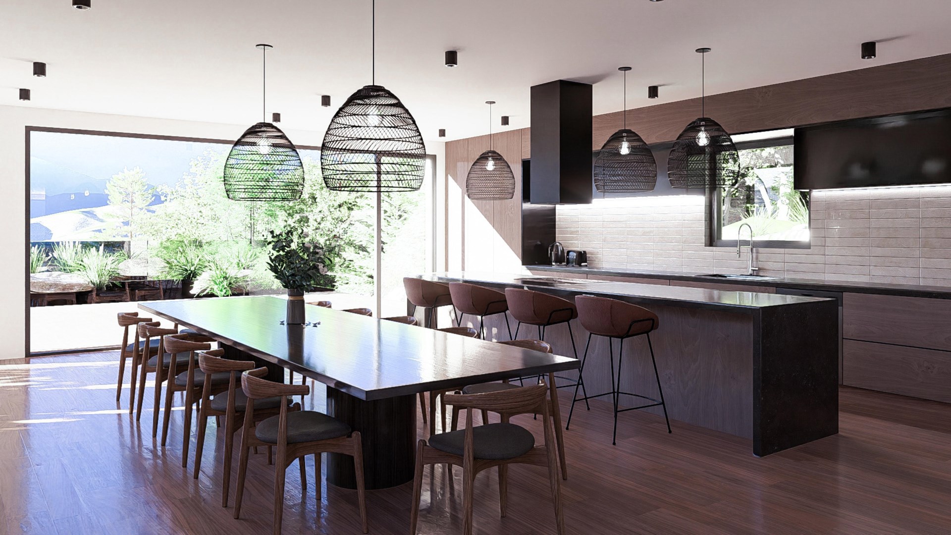 House for sale with 4 bedrooms in ARAVELL (LLEIDA) with parking