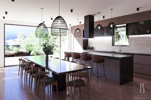 House for sale with 4 bedrooms in ARAVELL (LLEIDA) with parking