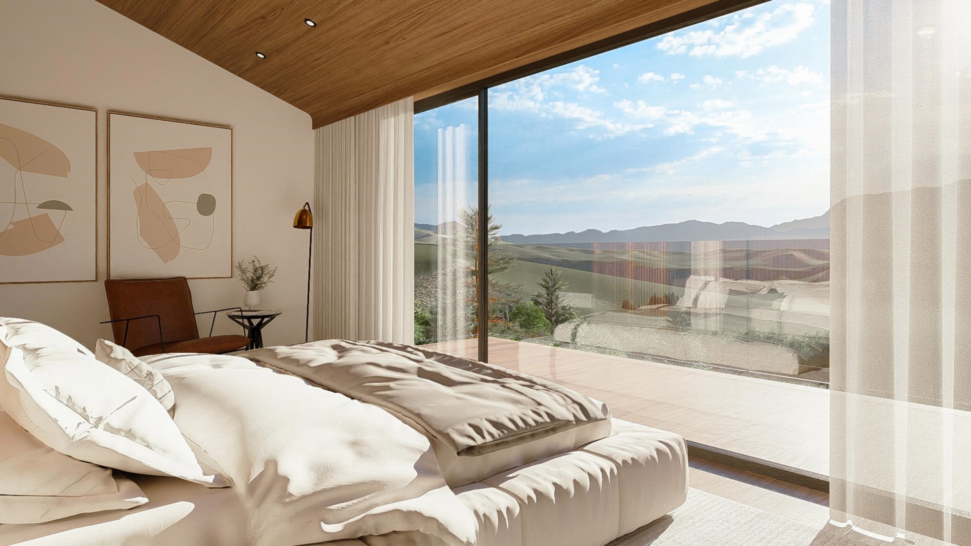 House for sale with 4 bedrooms in ARAVELL (LLEIDA) with parking