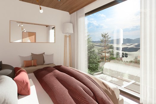 House for sale with 4 bedrooms in ARAVELL (LLEIDA) with parking