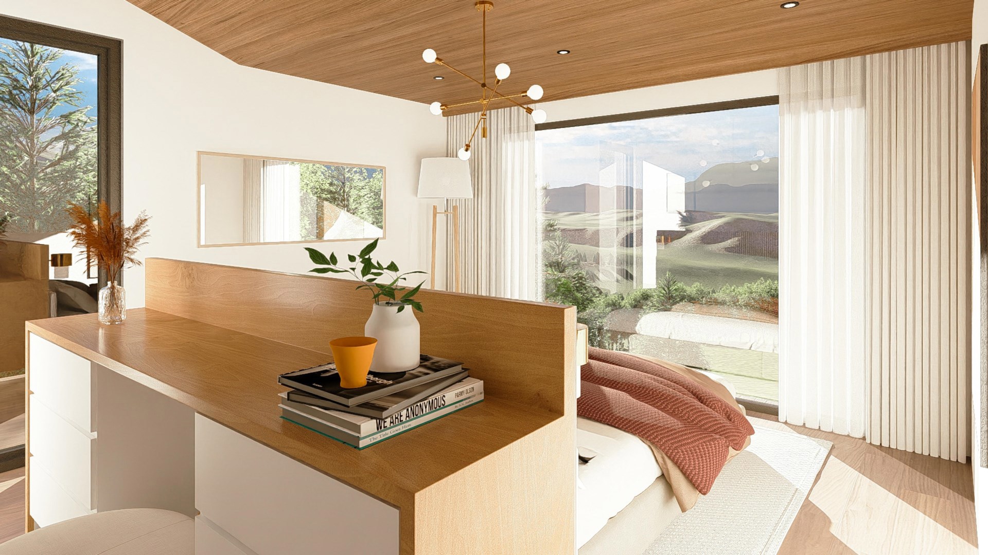 House for sale with 4 bedrooms in ARAVELL (LLEIDA) with parking