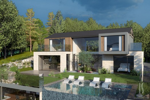 House for sale with 4 bedrooms in ARAVELL (LLEIDA) with parking