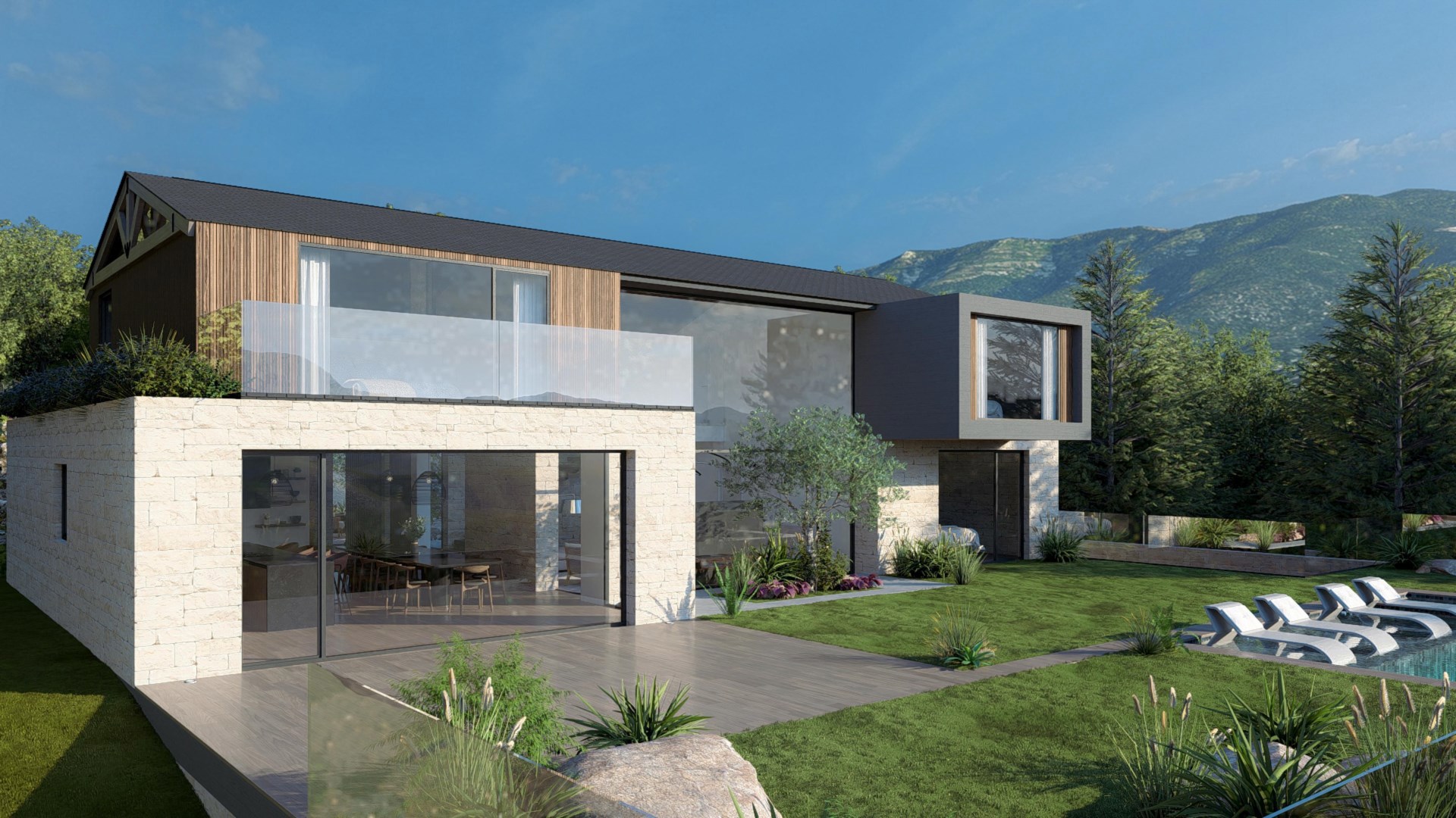 House for sale with 4 bedrooms in ARAVELL (LLEIDA) with parking