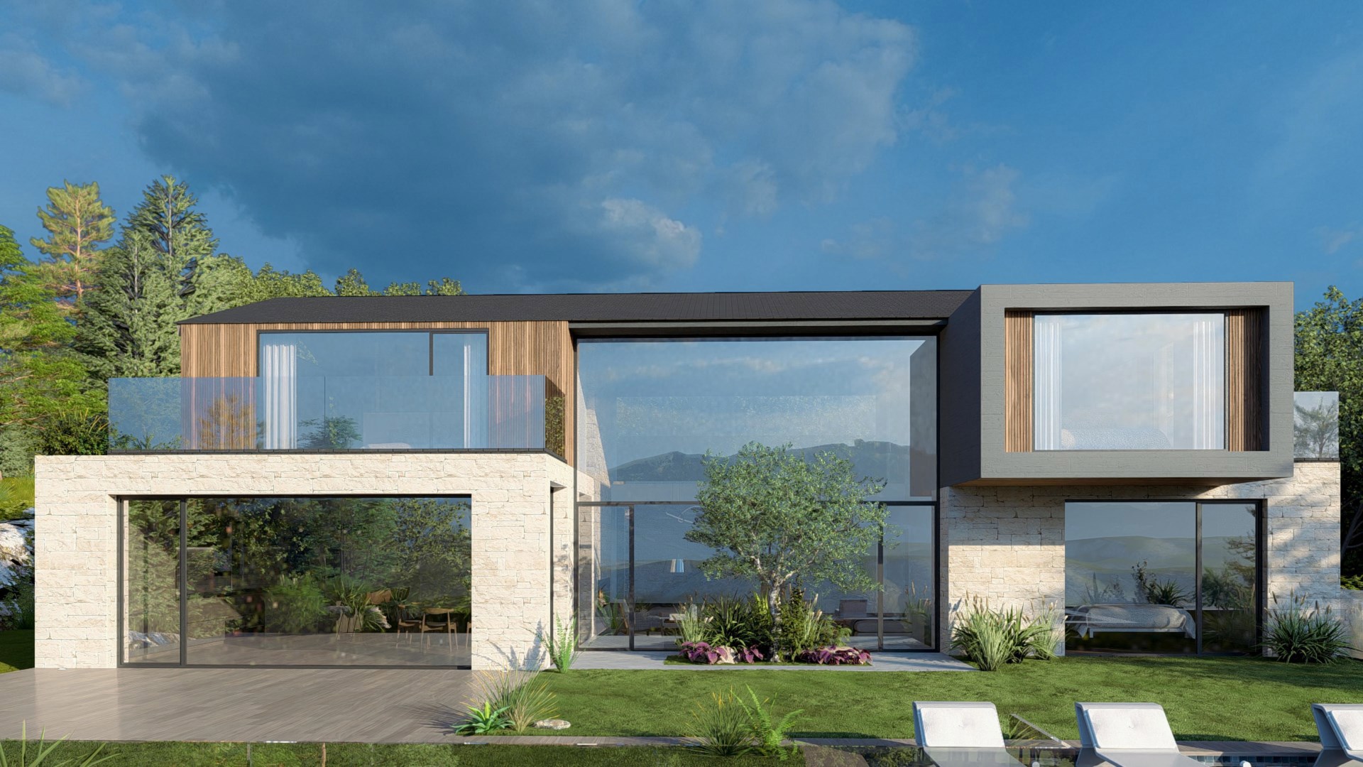 House for sale with 4 bedrooms in ARAVELL (LLEIDA) with parking