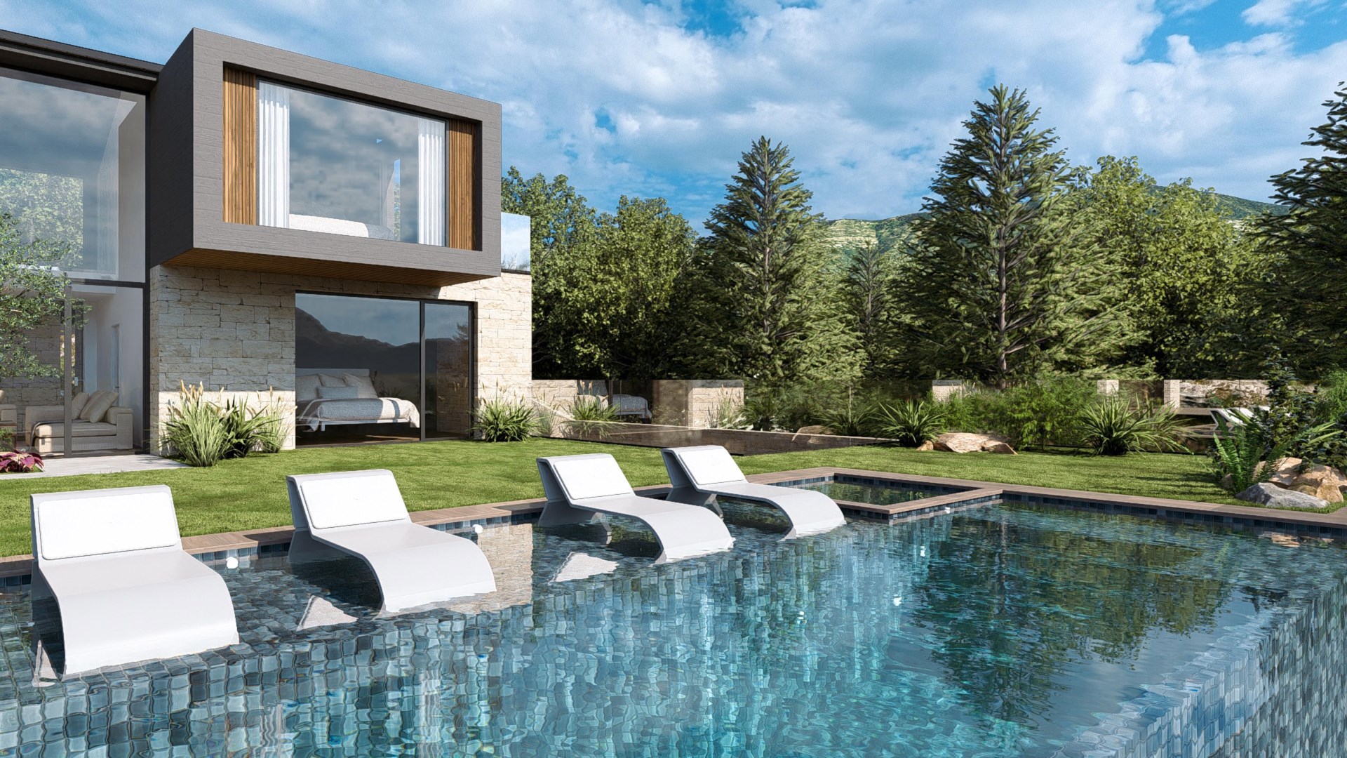 House for sale with 4 bedrooms in ARAVELL (LLEIDA) with parking