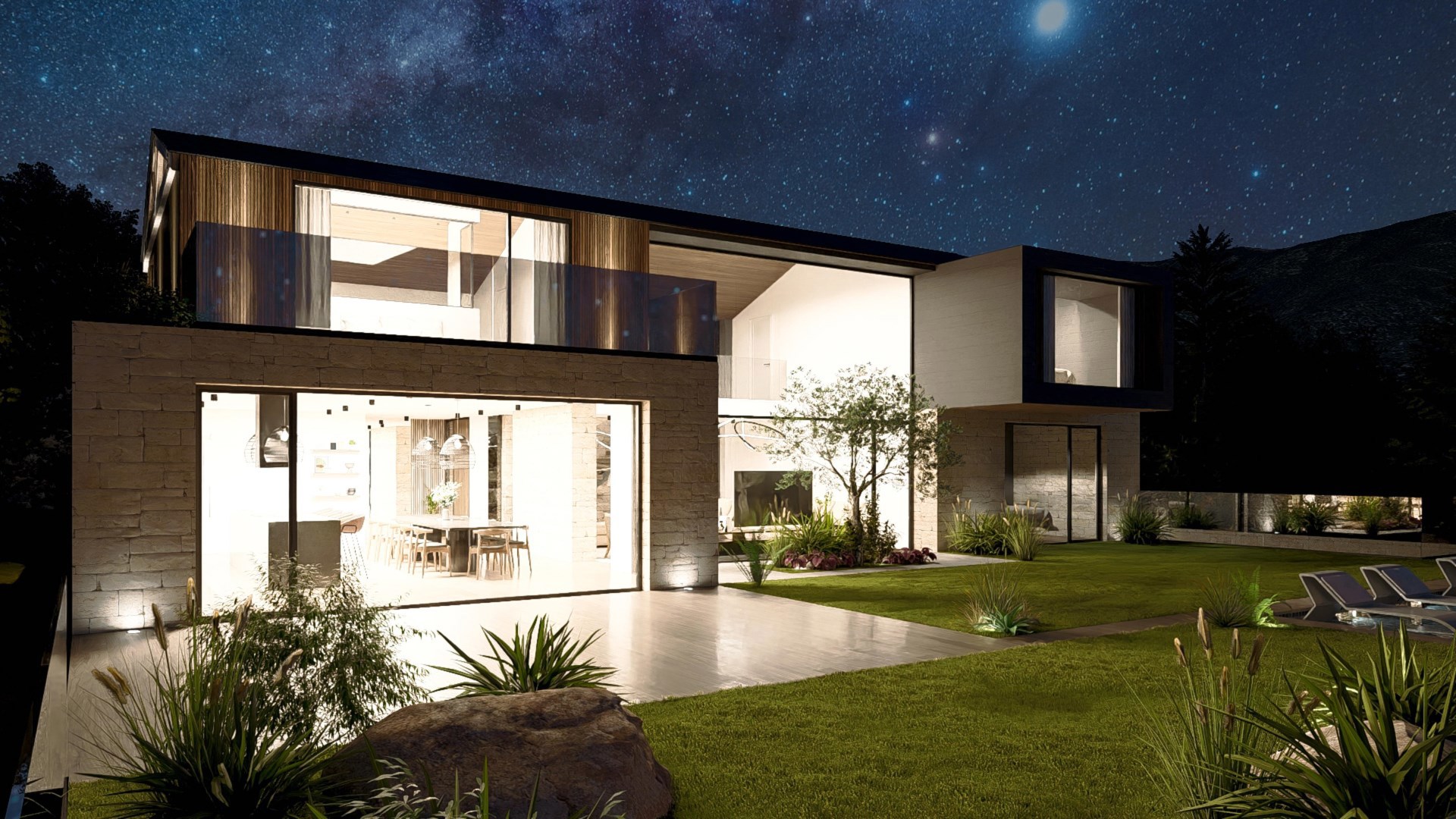 House for sale with 4 bedrooms in ARAVELL (LLEIDA) with parking