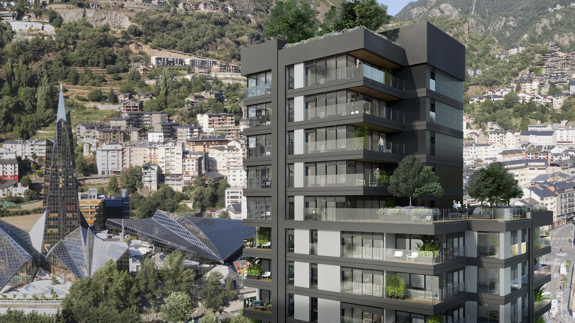 Local en venta en Escaldes-Engordany