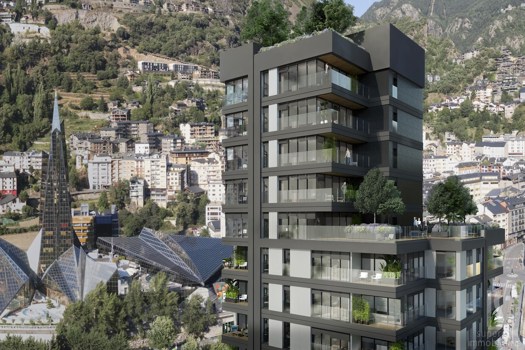 Local en venda a Escaldes-Engordany