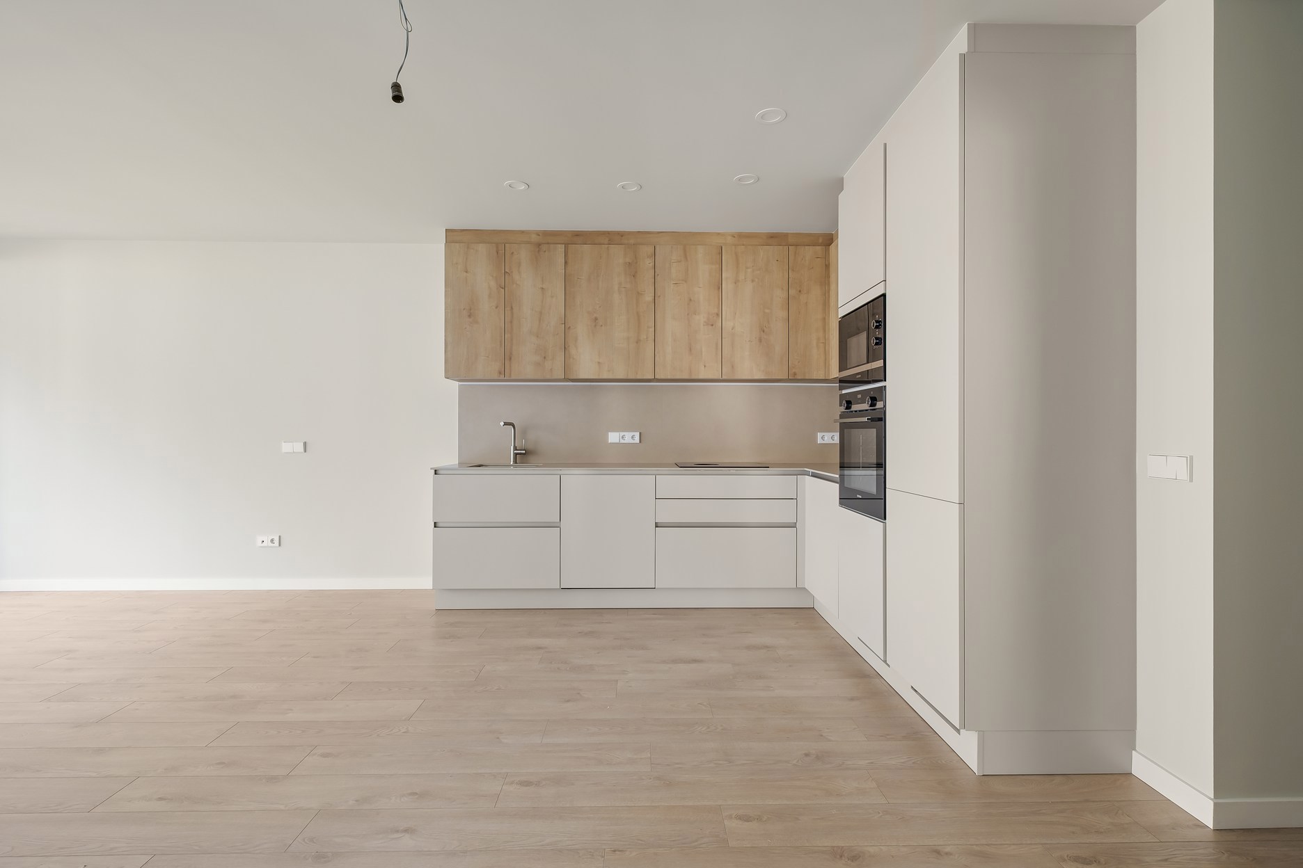 Apartment for rent with 2 bedrooms in Escaldes-Engordany with terrace and parking