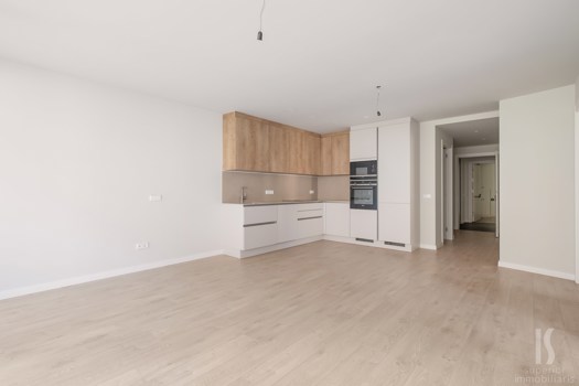Piso en alquiler de 2 habitaciones en Escaldes-Engordany con terraza y parking