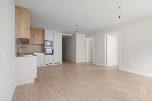 Piso en alquiler de 2 habitaciones en Escaldes-Engordany con terraza y parking