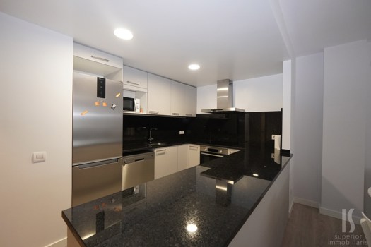 Appartement à vente avec 3 chambres en Andorra la Vella avec parking