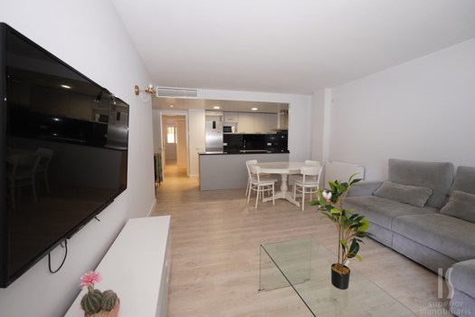 Appartement à vente avec 3 chambres en Andorra la Vella avec parking