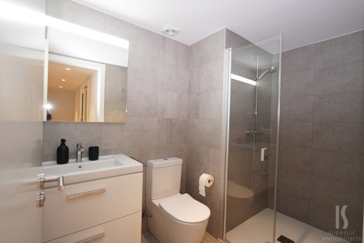 Appartement à vente avec 3 chambres en Andorra la Vella avec parking
