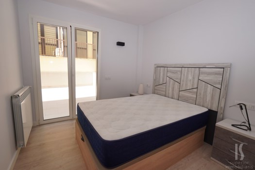 Appartement à vente avec 3 chambres en Andorra la Vella avec parking