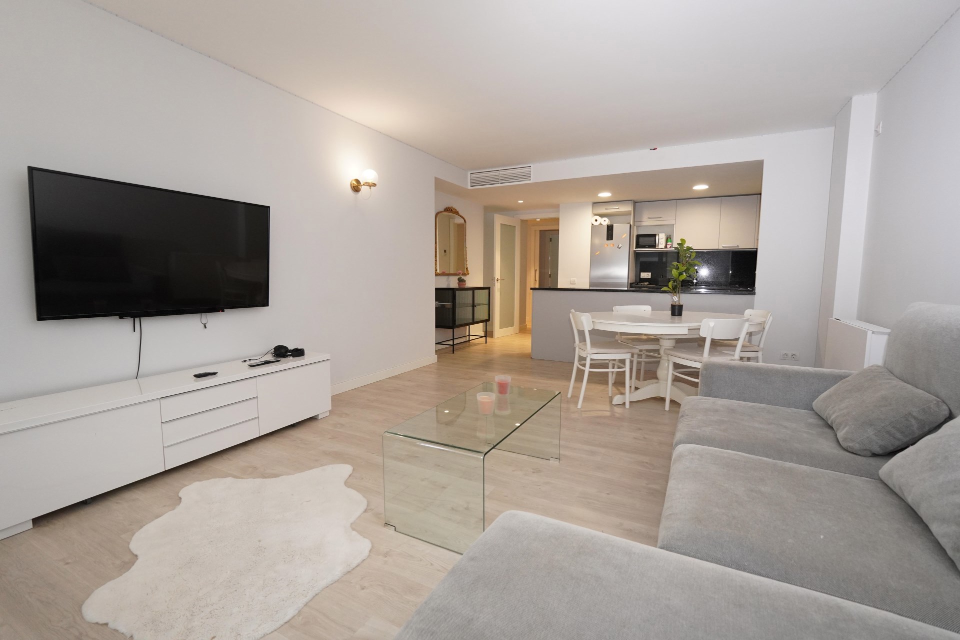 Apartment for sale with 3 bedrooms in Andorra la Vella with parking